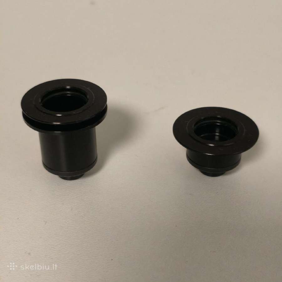 DT Swiss 350 / 240 rear hub Qr adapter - nuotraukos Nr. 2
