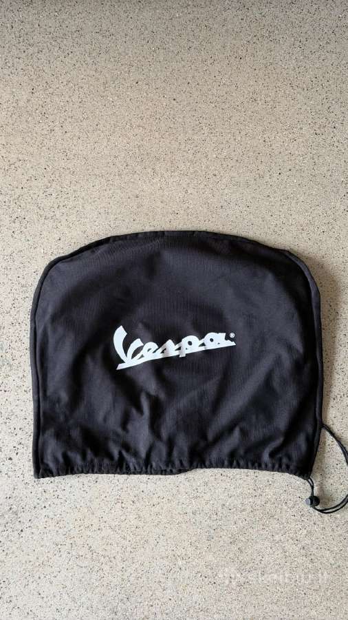 Vespa Argentario Visor Jet šalmas - nuotraukos Nr. 7