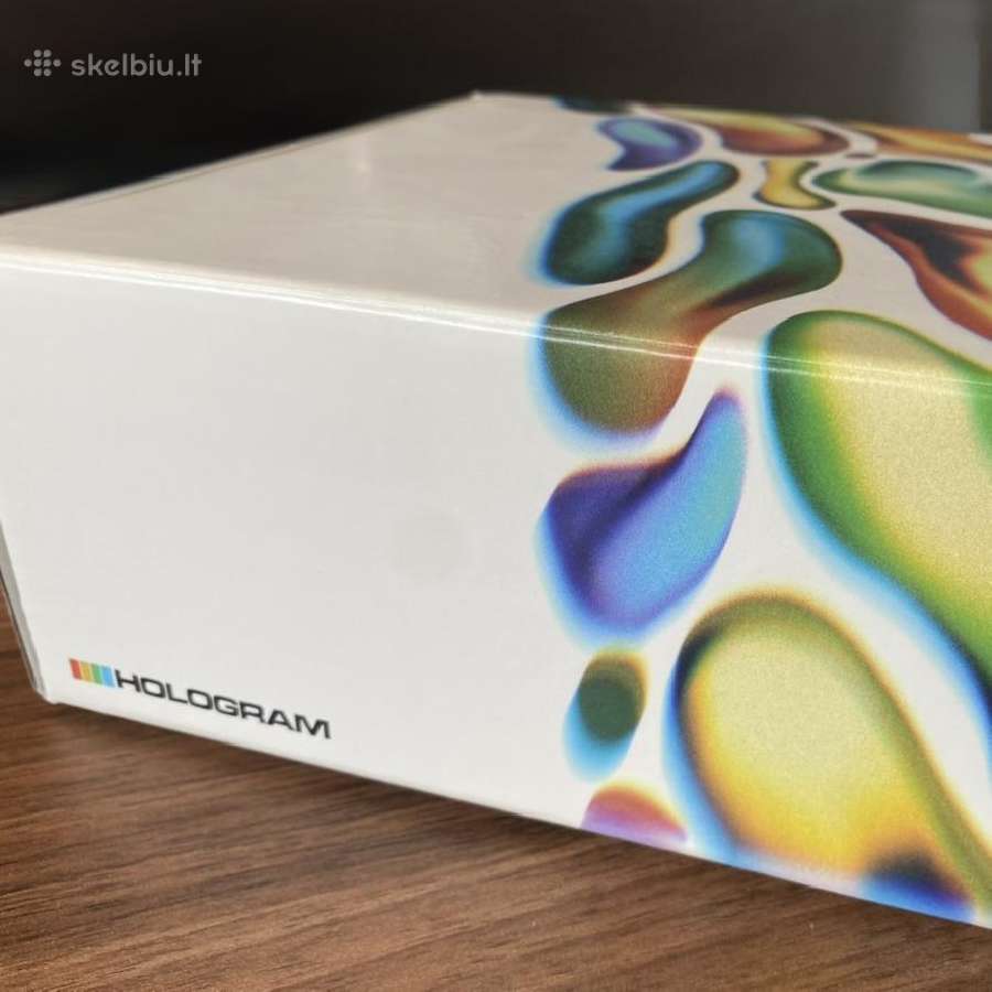 Hologram Electronics Chroma Console - nuotraukos Nr. 3