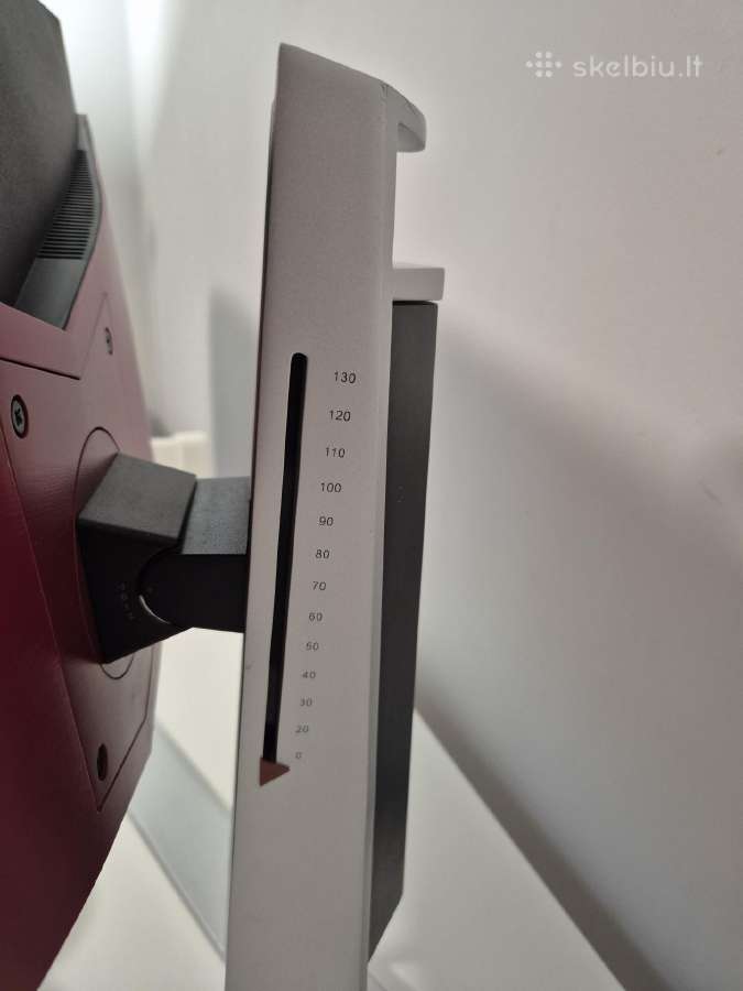 Monitorius Ag241qx - nuotraukos Nr. 4