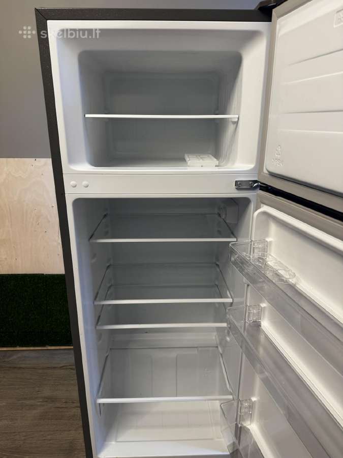 Gorenje šaldytuvas 140*55 - nuotraukos Nr. 2
