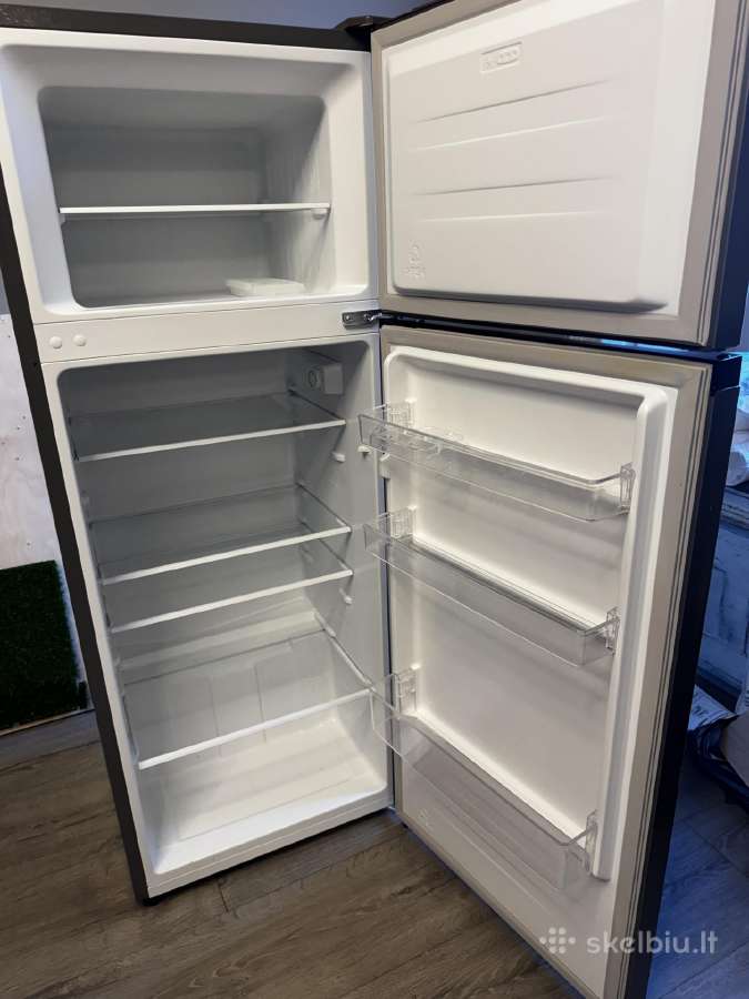 Gorenje šaldytuvas 140*55 - nuotraukos Nr. 3