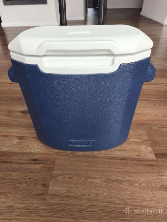 Saltdeze Coleman 36x36x25 - nuotraukos Nr. 3