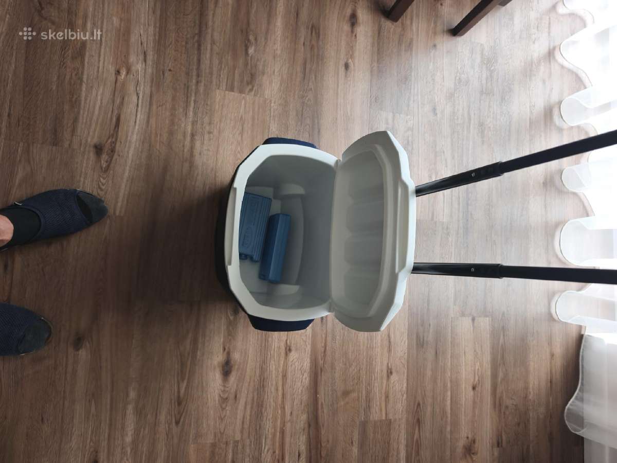 Saltdeze Coleman 36x36x25 - nuotraukos Nr. 4