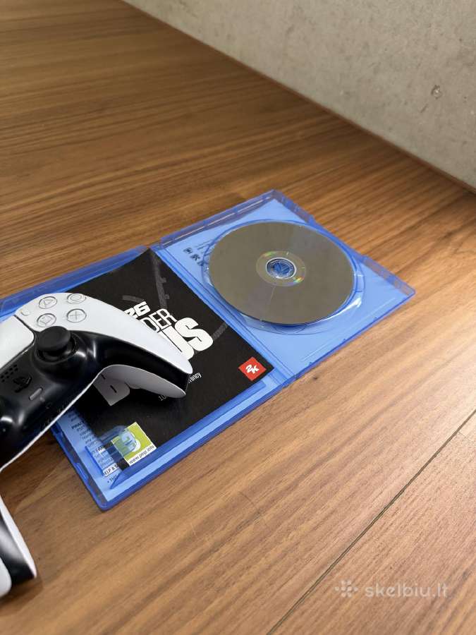 Nba 2k26 Ps5 - nuotraukos Nr. 3