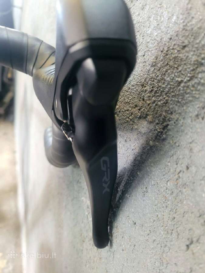 Canyon Grizl AL 2x12 - nuotraukos Nr. 3