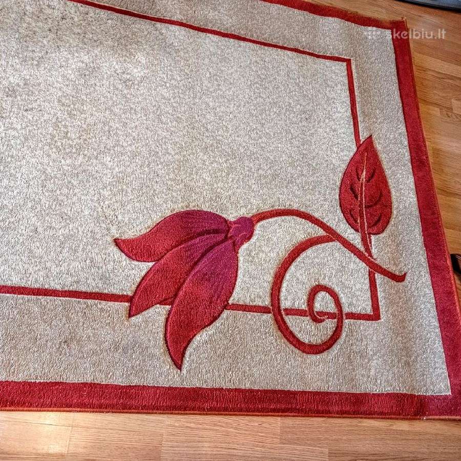 Kilimas 300 x 150 cm - nuotraukos Nr. 3