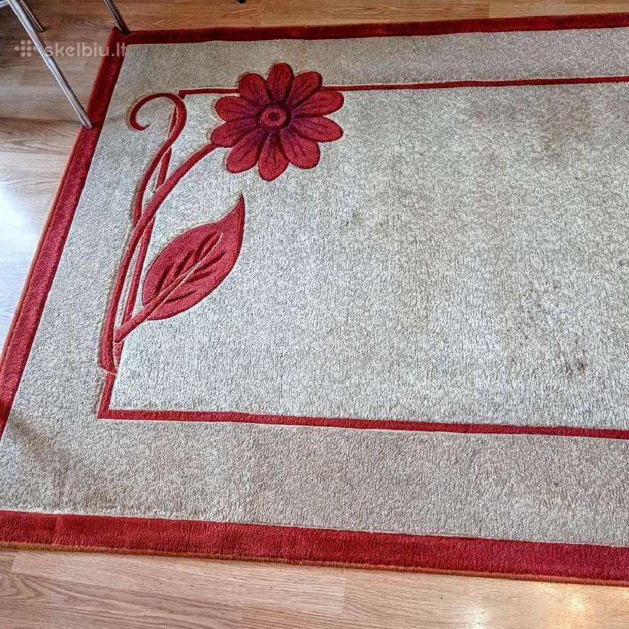 Kilimas 300 x 150 cm - nuotraukos Nr. 4