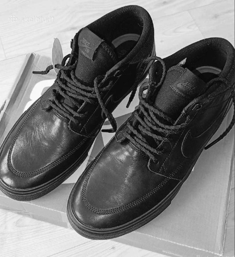 Nike Solar Sneackers - nuotraukos Nr. 3