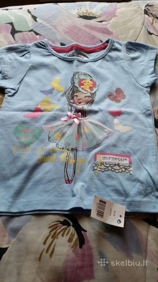 Palaidines Primark - nuotraukos Nr. 2