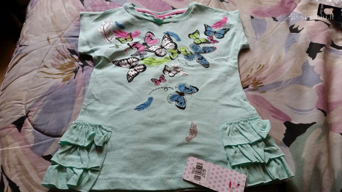 Palaidines Primark - nuotraukos Nr. 3
