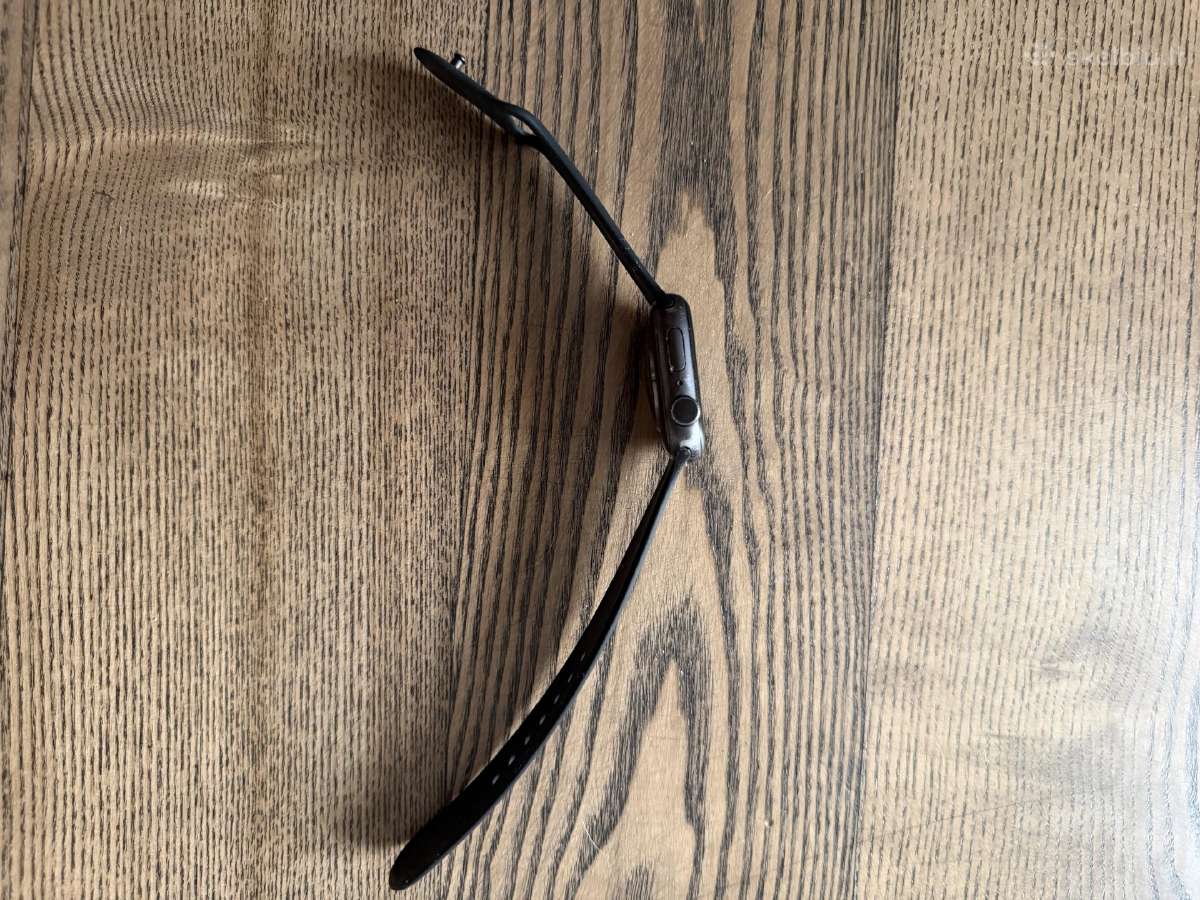 Apple watch 6, 44mm, Space Gray - nuotraukos Nr. 6