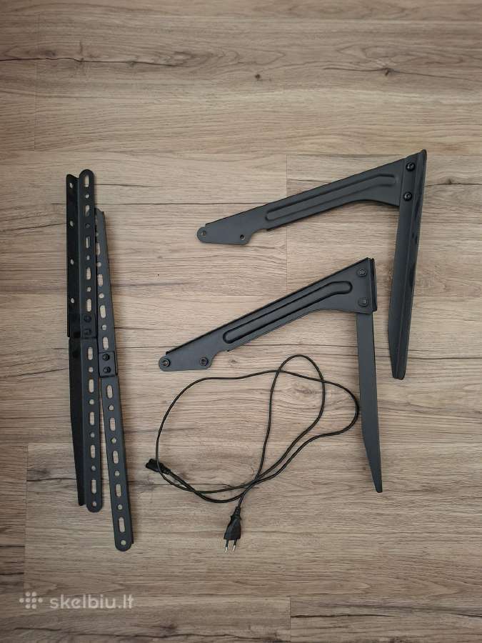 Samsung 40" Ue40es6715 - nuotraukos Nr. 2