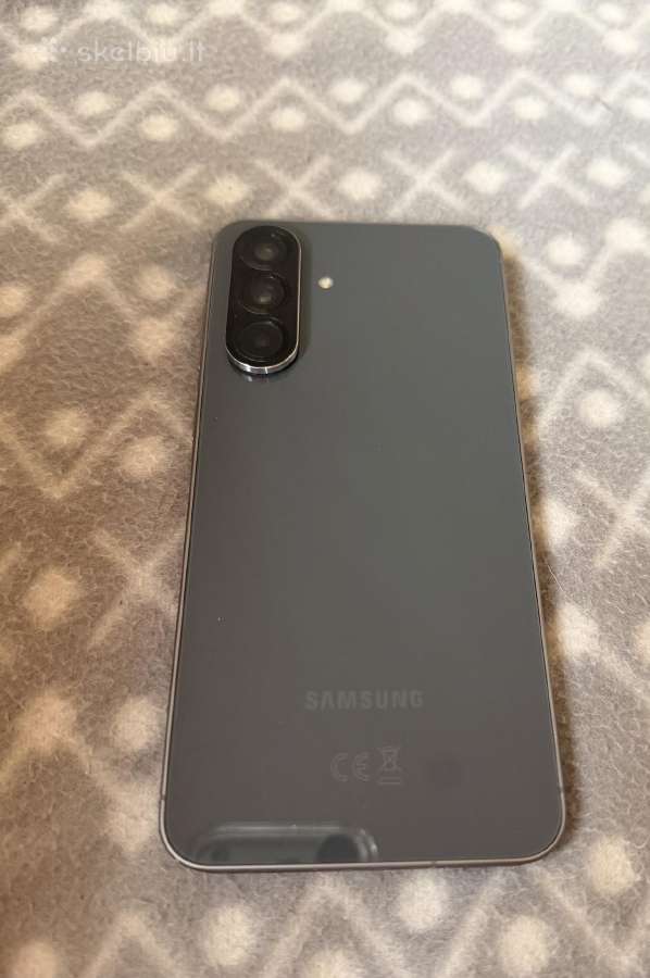Samsung a56 - nuotraukos Nr. 2