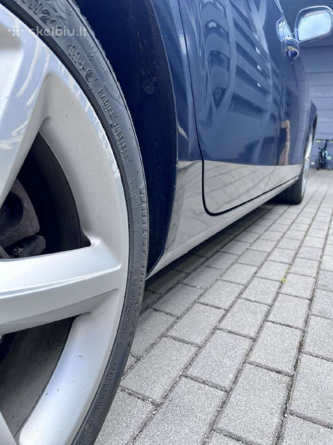 Audi A4 - nuotraukos Nr. 4