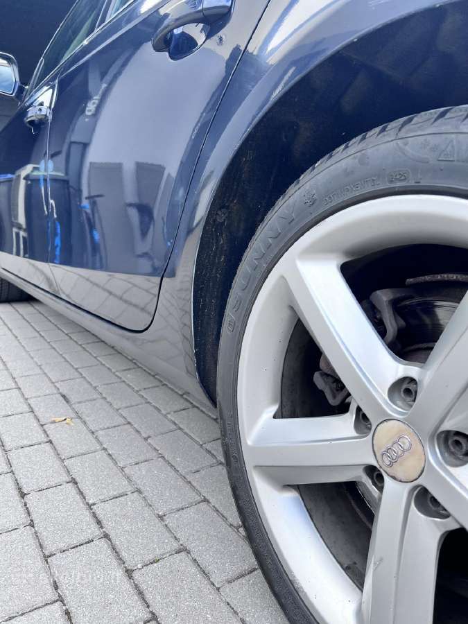 Audi A4 - nuotraukos Nr. 5