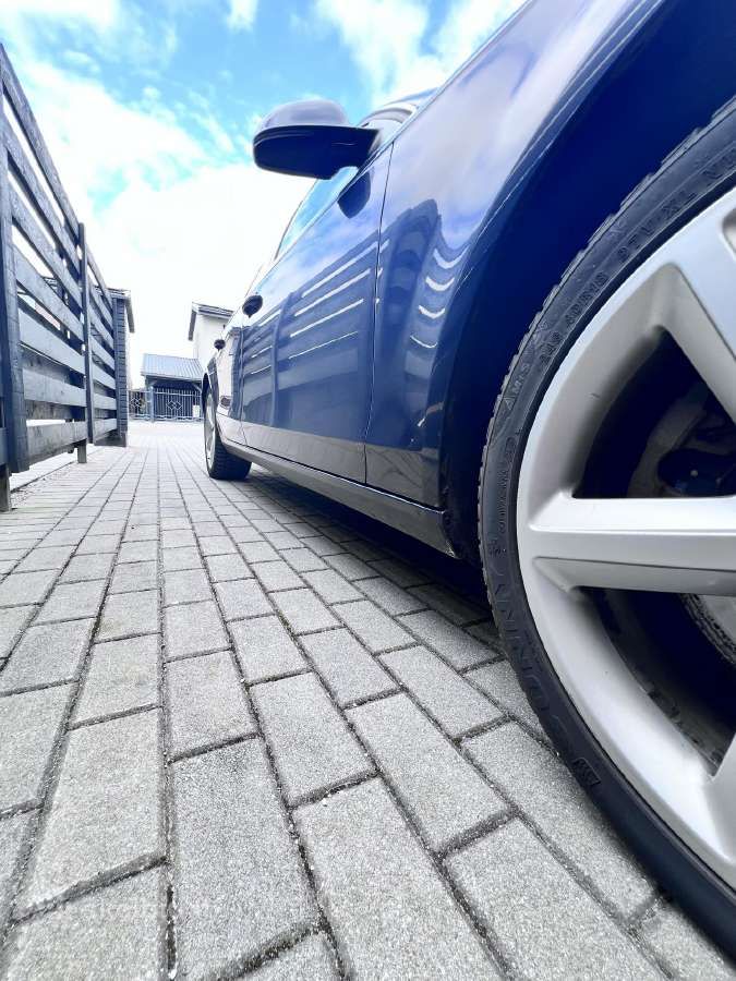 Audi A4 - nuotraukos Nr. 6