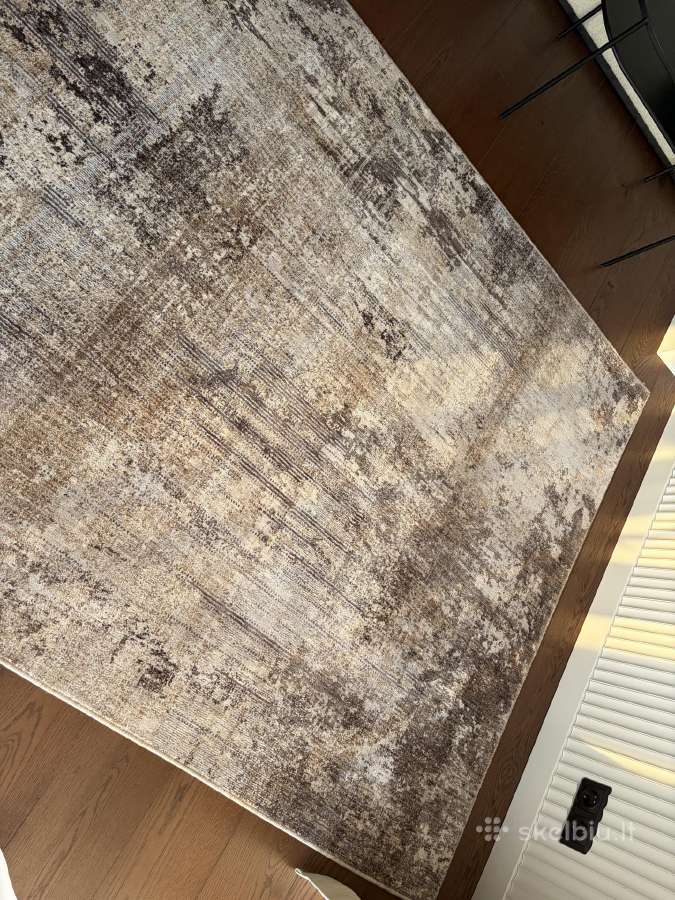Dubingiai Aspero kilimas 160x230 cm - nuotraukos Nr. 2