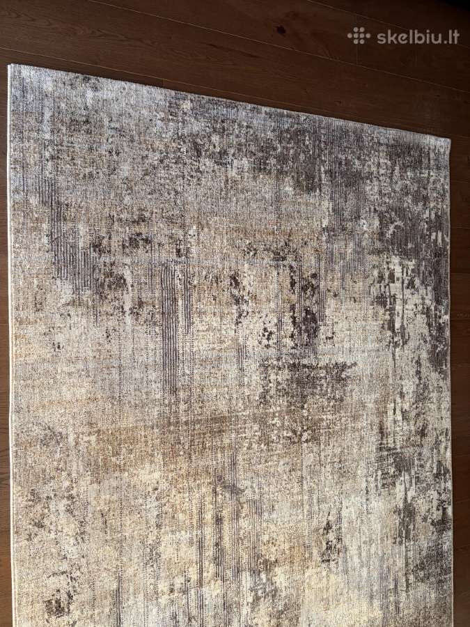 Dubingiai Aspero kilimas 160x230 cm - nuotraukos Nr. 3
