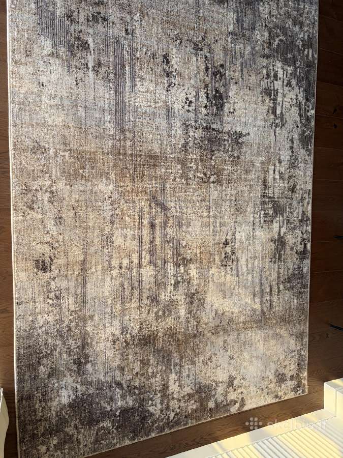 Dubingiai Aspero kilimas 160x230 cm - nuotraukos Nr. 4