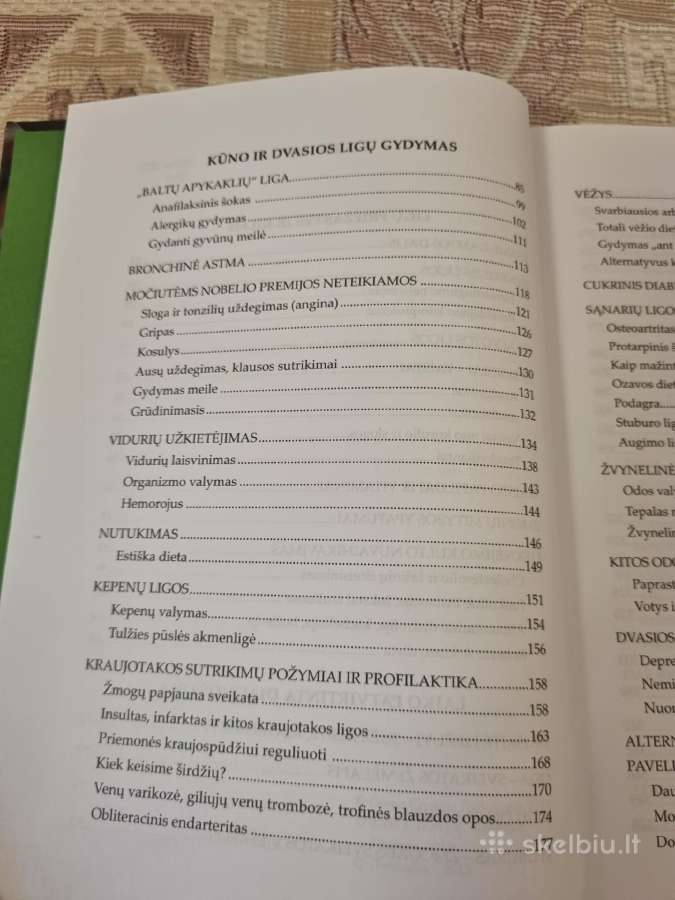 Daktarės Filomenos Taunytės priimamasis - nuotraukos Nr. 4