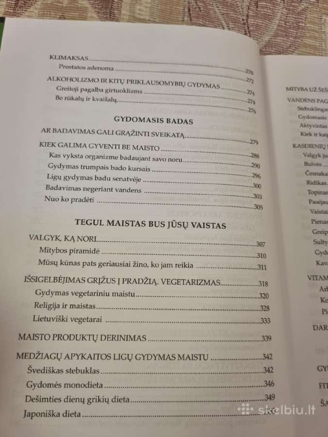 Daktarės Filomenos Taunytės priimamasis - nuotraukos Nr. 6