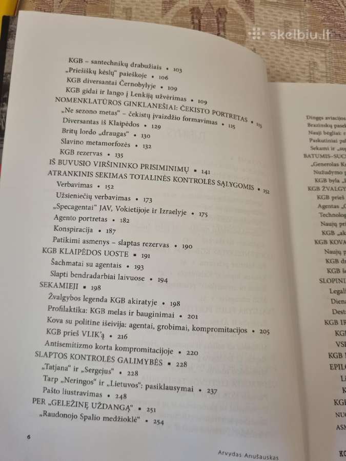Kgb visiškai slaptai - nuotraukos Nr. 4