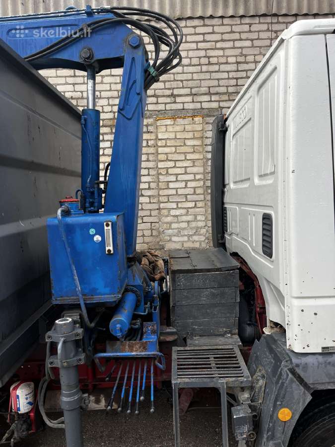 Iveco 90 E, 17 - nuotraukos Nr. 4