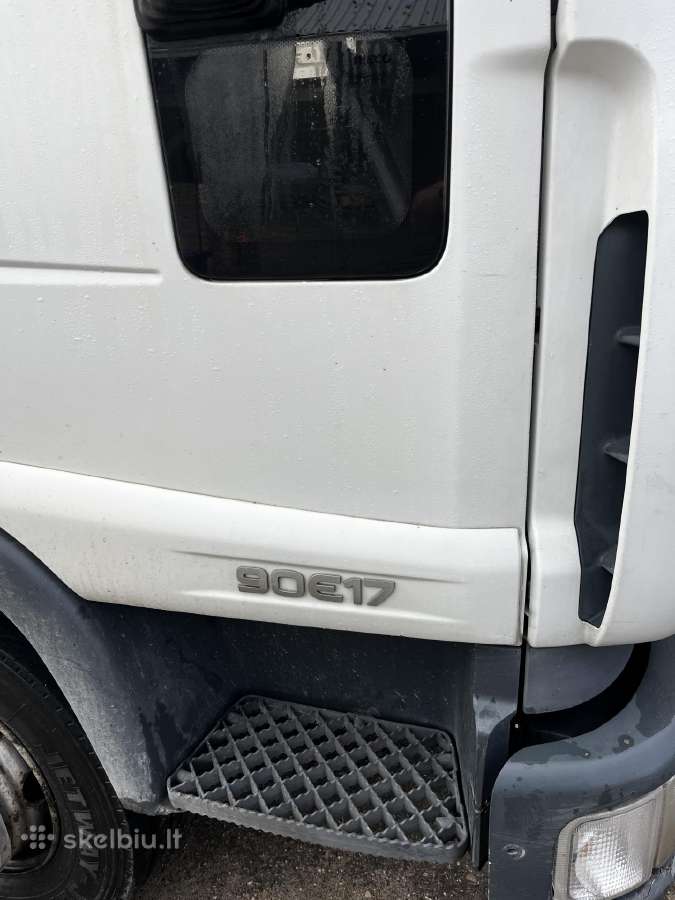 Iveco 90 E, 17 - nuotraukos Nr. 6
