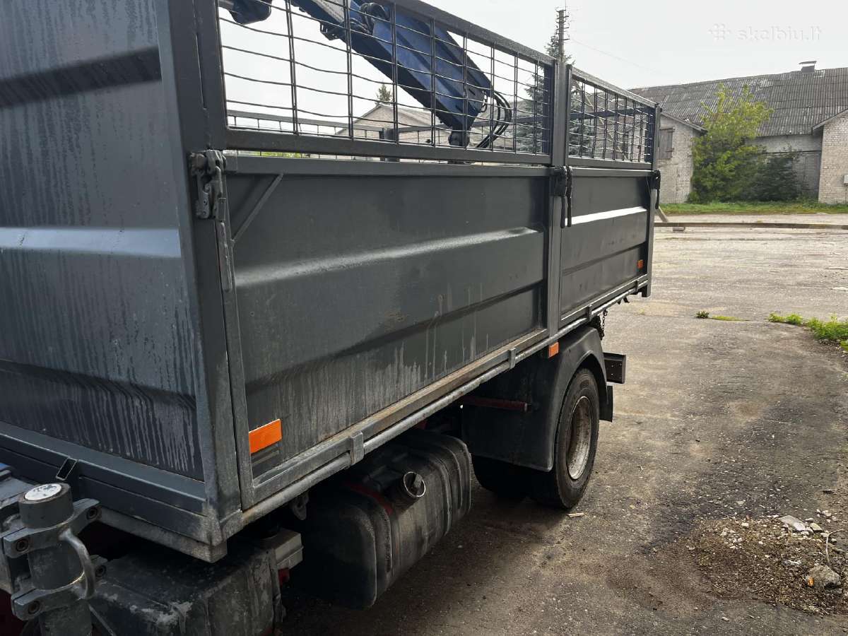 Iveco 90 E, 17 - nuotraukos Nr. 9