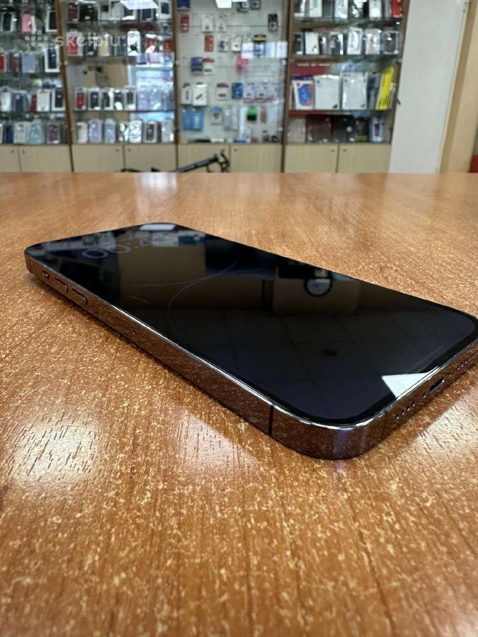 Apple iPhone 14 Pro Max 256 GB (Naudotas) - nuotraukos Nr. 5
