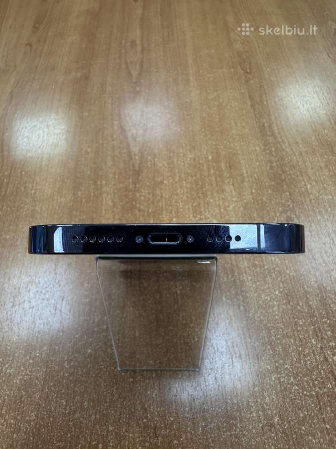 Apple iPhone 14 Pro Max 256 GB (Naudotas) - nuotraukos Nr. 13