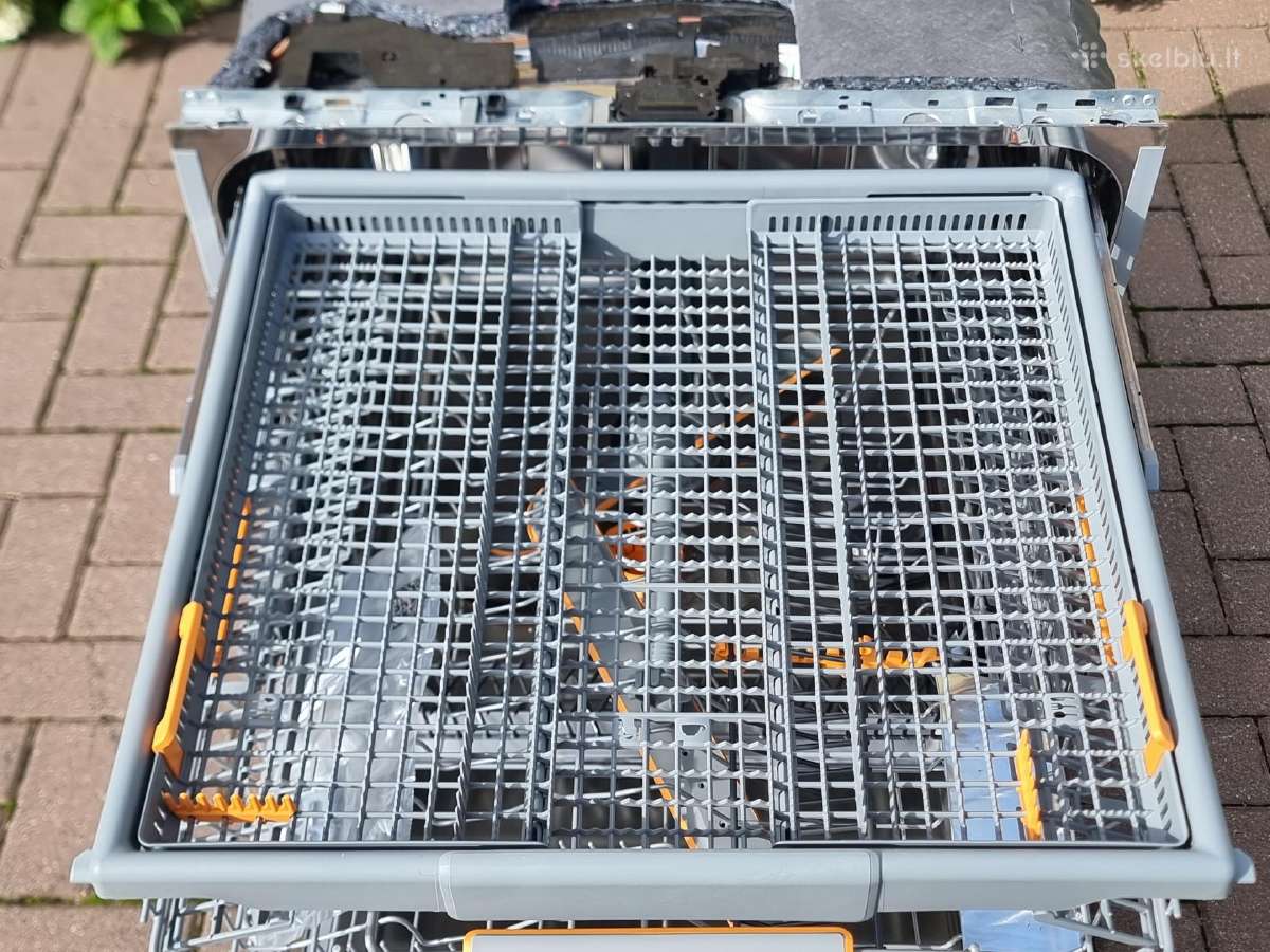 Nauja Gorenje Gv673a67, A klasės+ garantija - nuotraukos Nr. 16