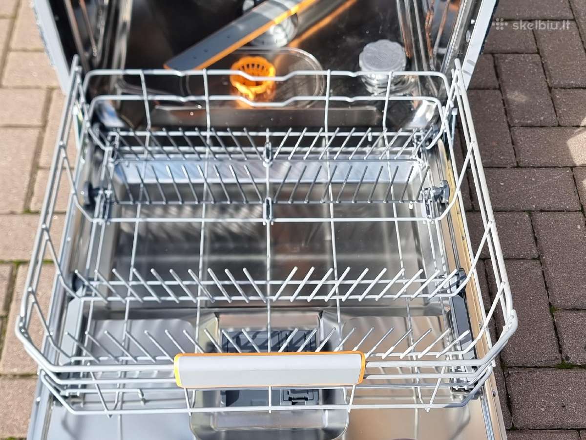 Nauja Gorenje Gv673a67, A klasės+ garantija - nuotraukos Nr. 18