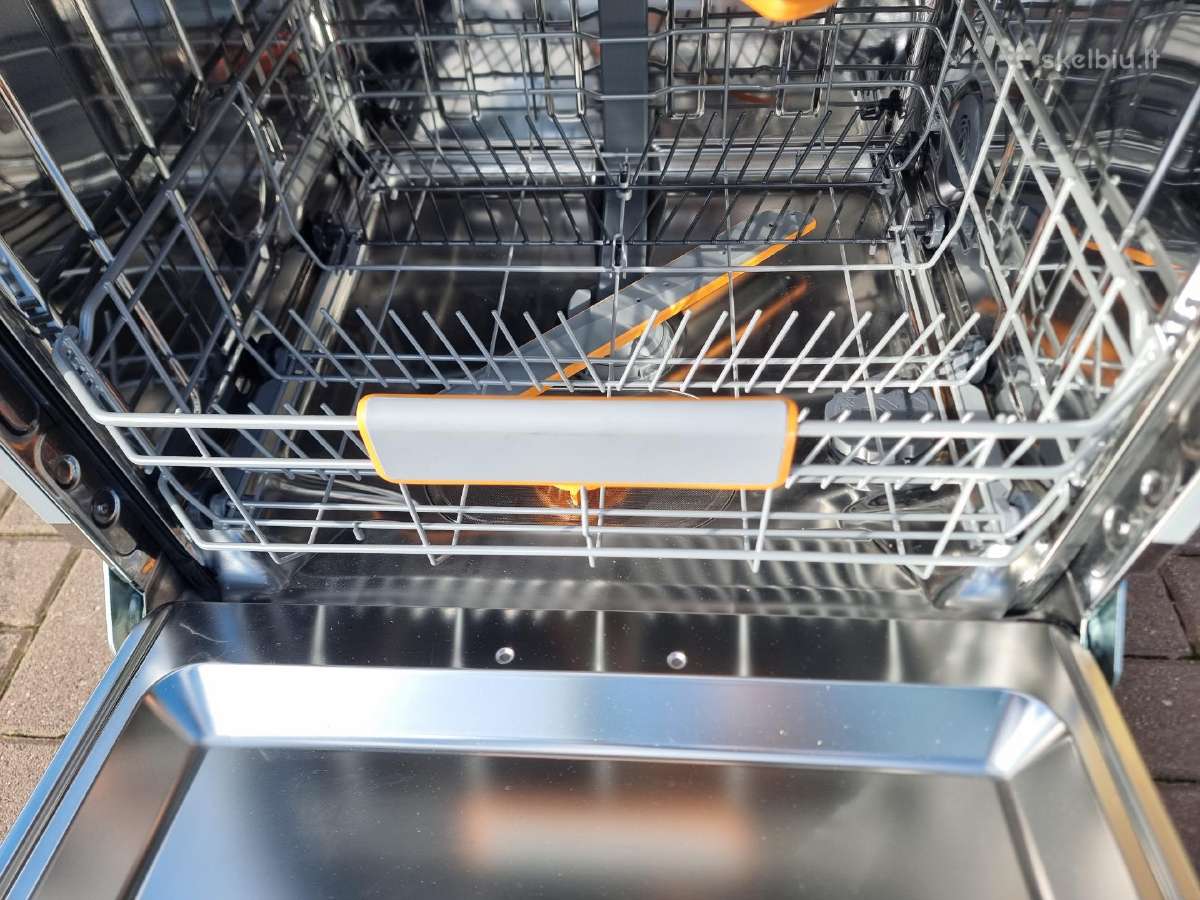 Nauja Gorenje Gv673a67, A klasės+ garantija - nuotraukos Nr. 23