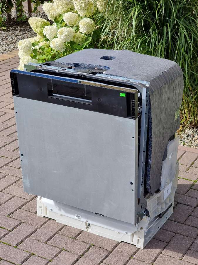 Nauja Gorenje Gv673a67, A klasės+ garantija - nuotraukos Nr. 24