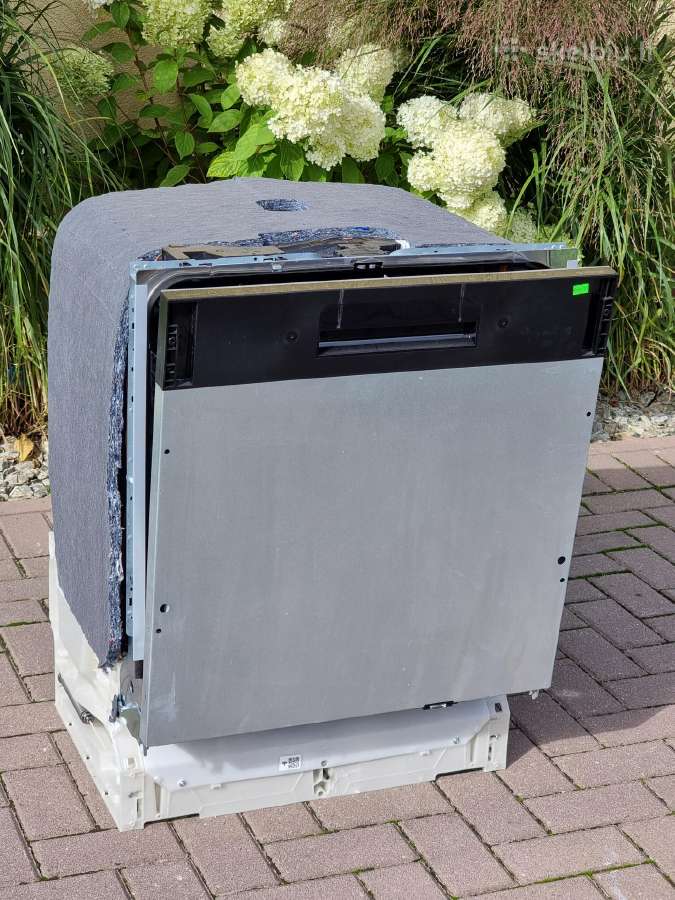 Nauja Gorenje Gv673a67, A klasės+ garantija - nuotraukos Nr. 27