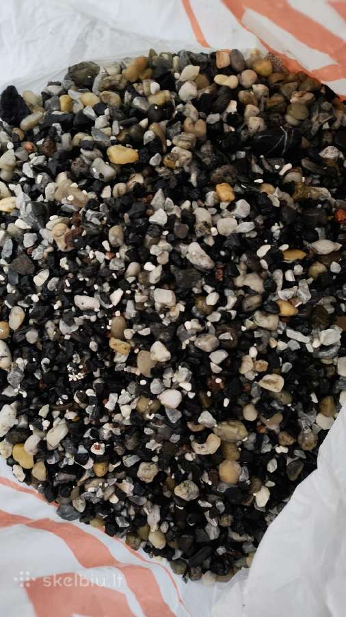 Parduodu 50l akvariumą. - nuotraukos Nr. 3