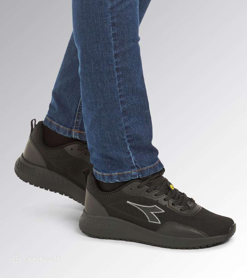 Nauji Įpakuoti Diadora Batai - nuotraukos Nr. 3