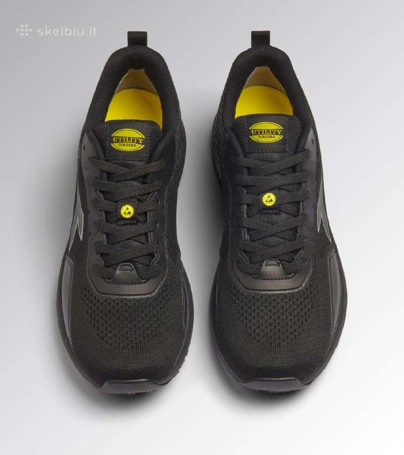 Nauji Įpakuoti Diadora Batai - nuotraukos Nr. 2