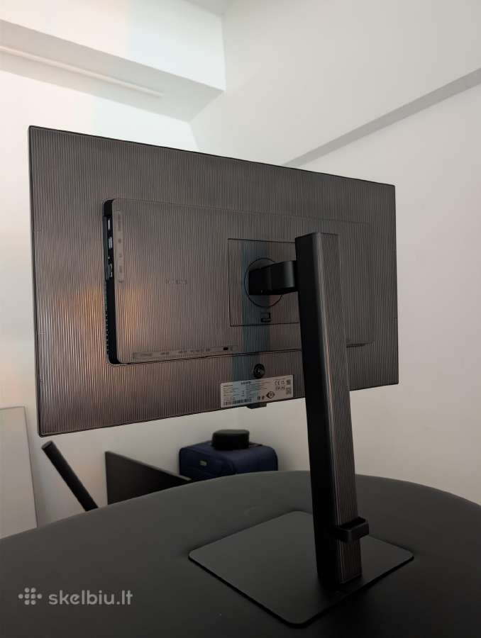 Samsung monitorius - nuotraukos Nr. 2