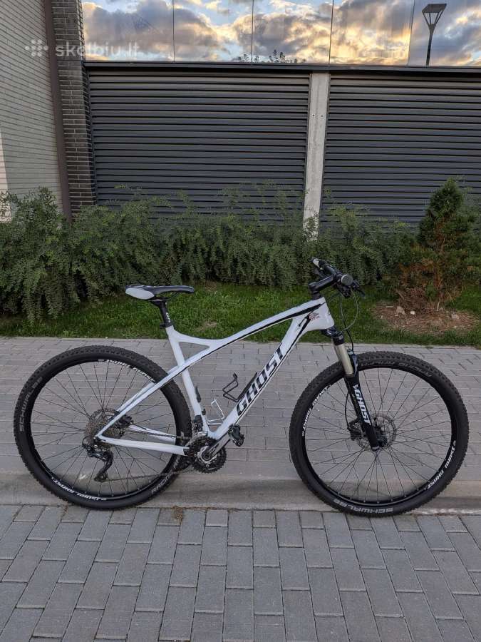 Ghost Htx3 Carbon - nuotraukos Nr. 2