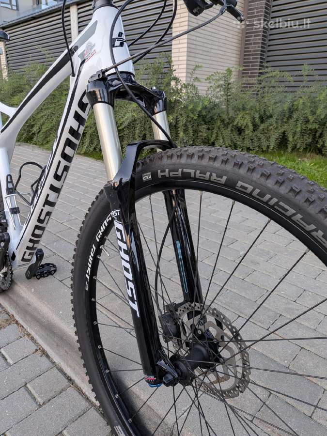 Ghost Htx3 Carbon - nuotraukos Nr. 3
