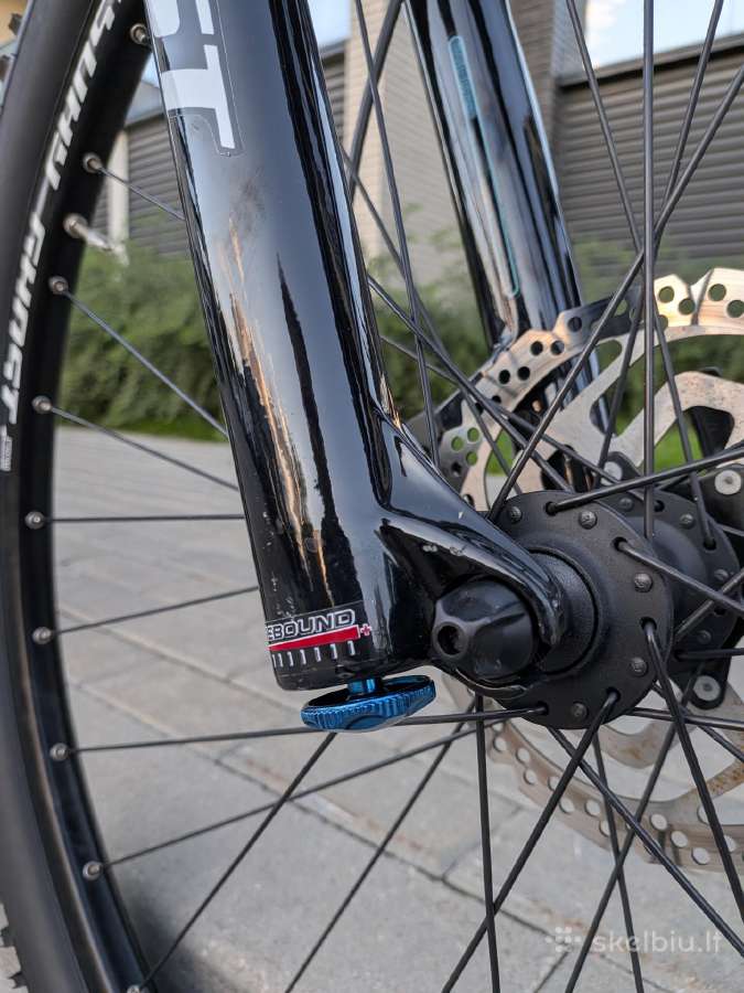 Ghost Htx3 Carbon - nuotraukos Nr. 4