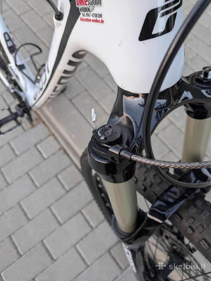 Ghost Htx3 Carbon - nuotraukos Nr. 5