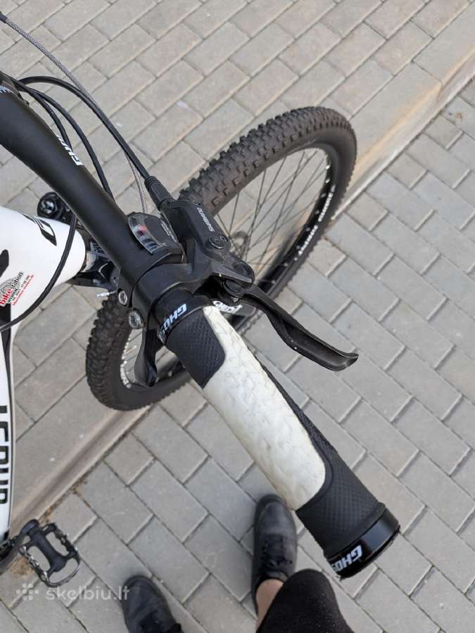 Ghost Htx3 Carbon - nuotraukos Nr. 6