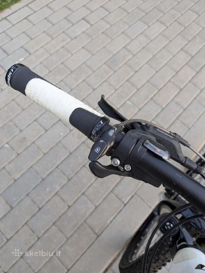 Ghost Htx3 Carbon - nuotraukos Nr. 7