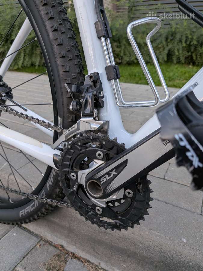 Ghost Htx3 Carbon - nuotraukos Nr. 8