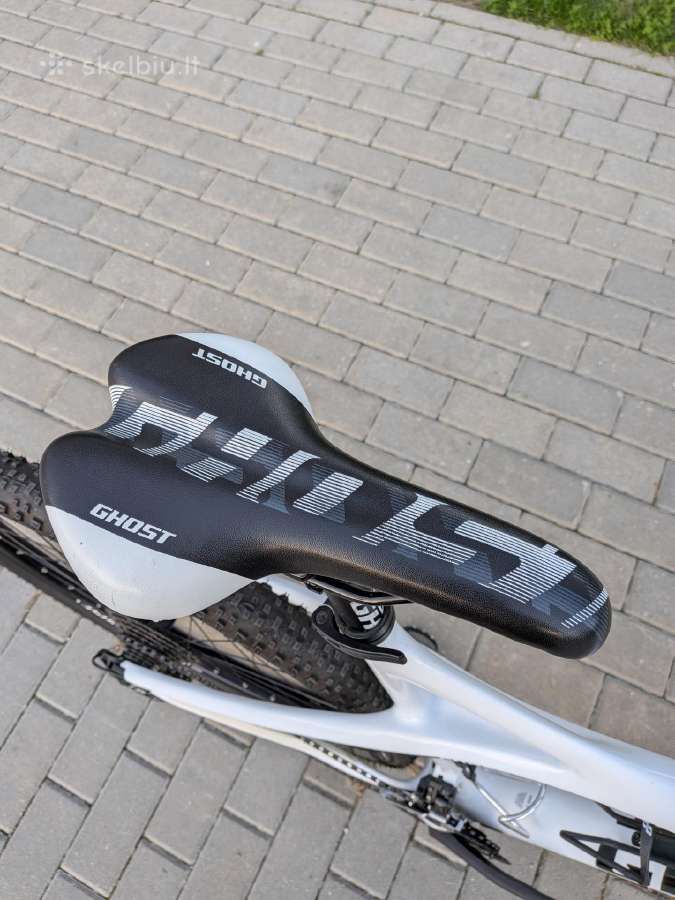 Ghost Htx3 Carbon - nuotraukos Nr. 10