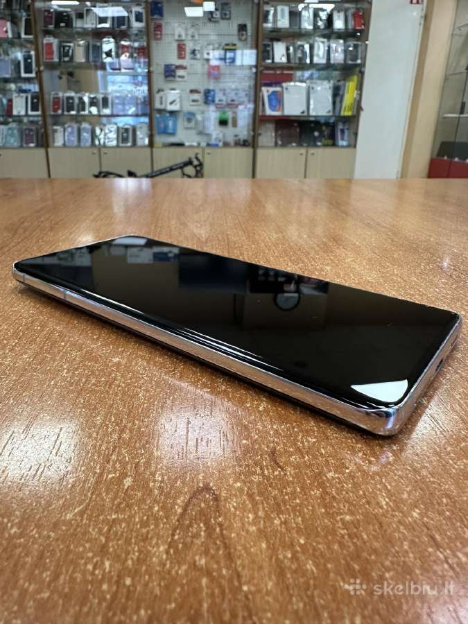 Samsung G998 Galaxy S21 Ultra 5G 128 GB (naudotas) - nuotraukos Nr. 3